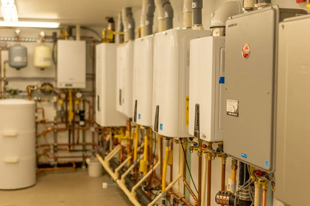 Plumbing services in Norwood, NJ